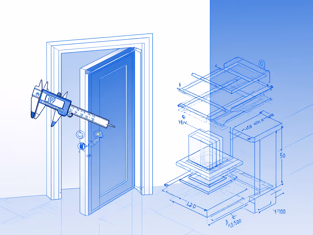 reveal_measurement_diagram_showing_shim_calculations