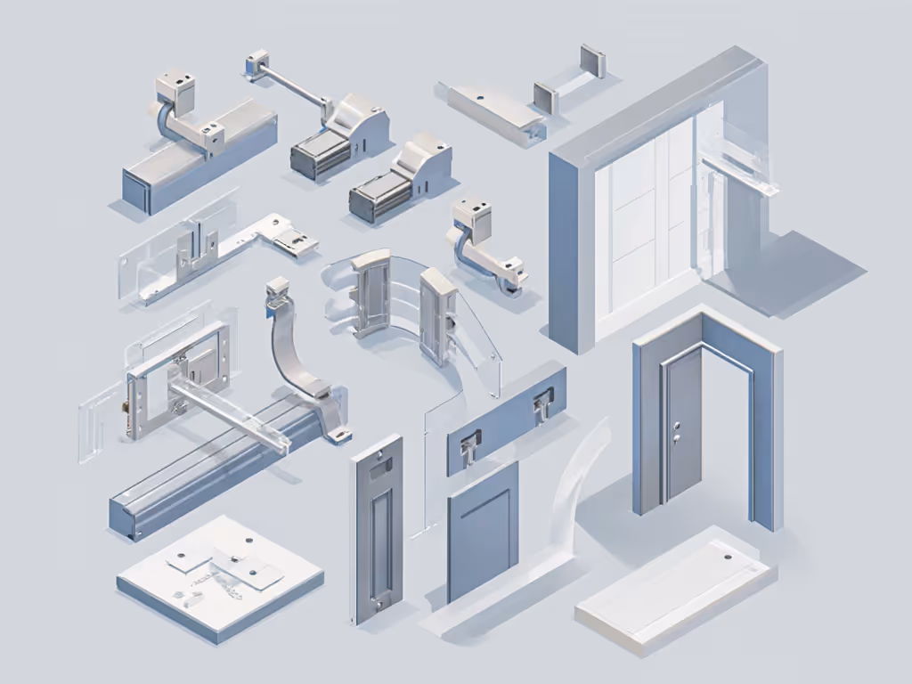 various_mounting_solutions_for_awkward_architectural_features_like_baseboards_curved_banisters_and_wide_openings