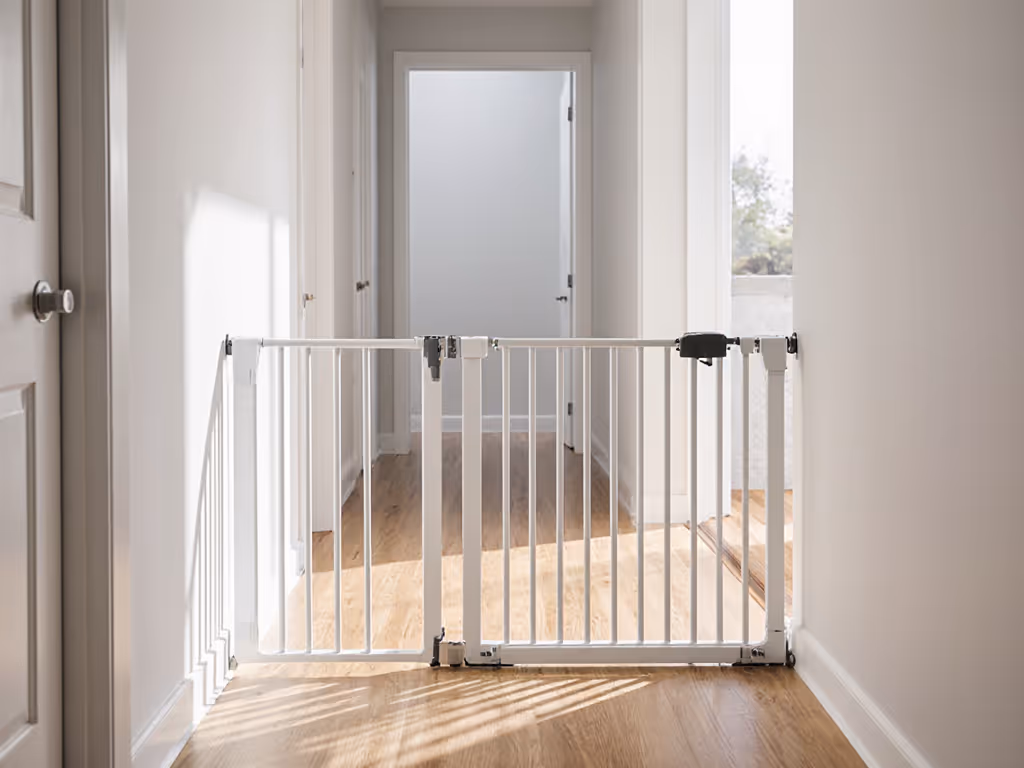 properly_installed_extra-wide_baby_gate_in_hallway