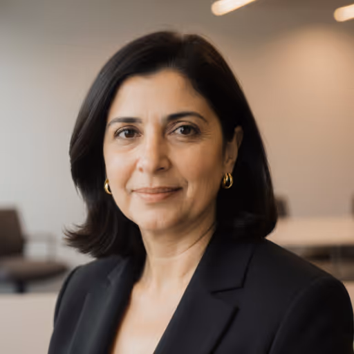 Amira Haddad