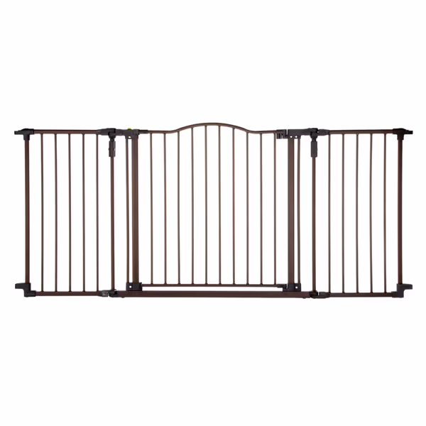 Toddleroo Deluxe Décor Safety Gate