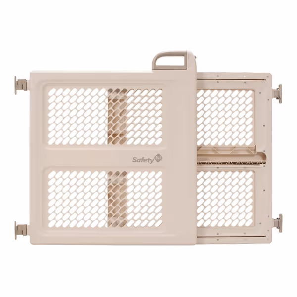 Safety 1st Lift, Lock & Swing Gate
