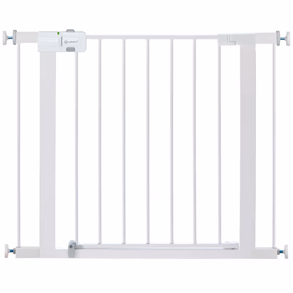 Safety 1st Easy Install Walk Thru Baby Gate