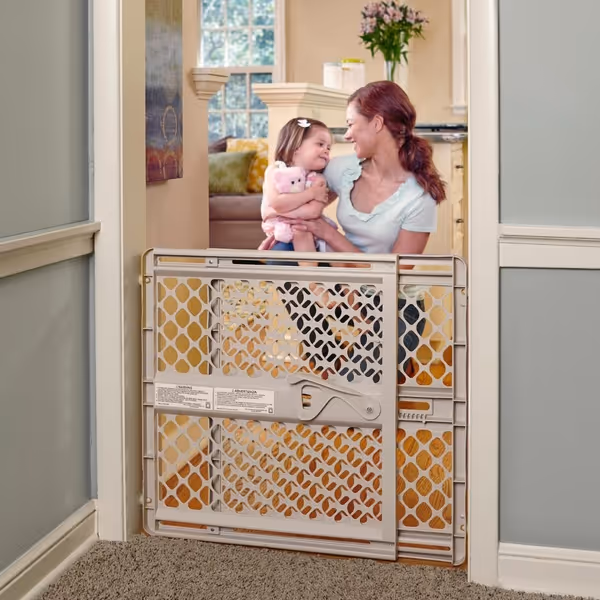 Toddleroo Supergate Ergo Baby Gate
