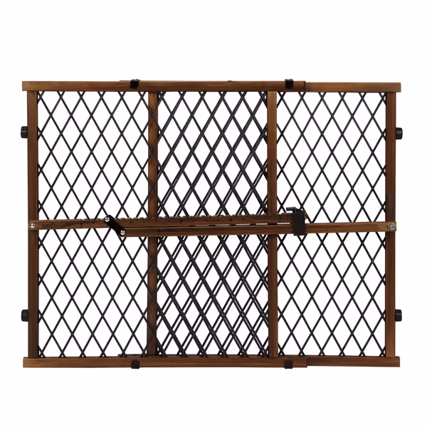 Evenflo Position & Lock Baby Gate